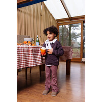 Levv LW252VILDA AOP Pink Dot