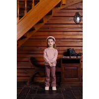 Levv LW252VILDA AOP Pink Dot