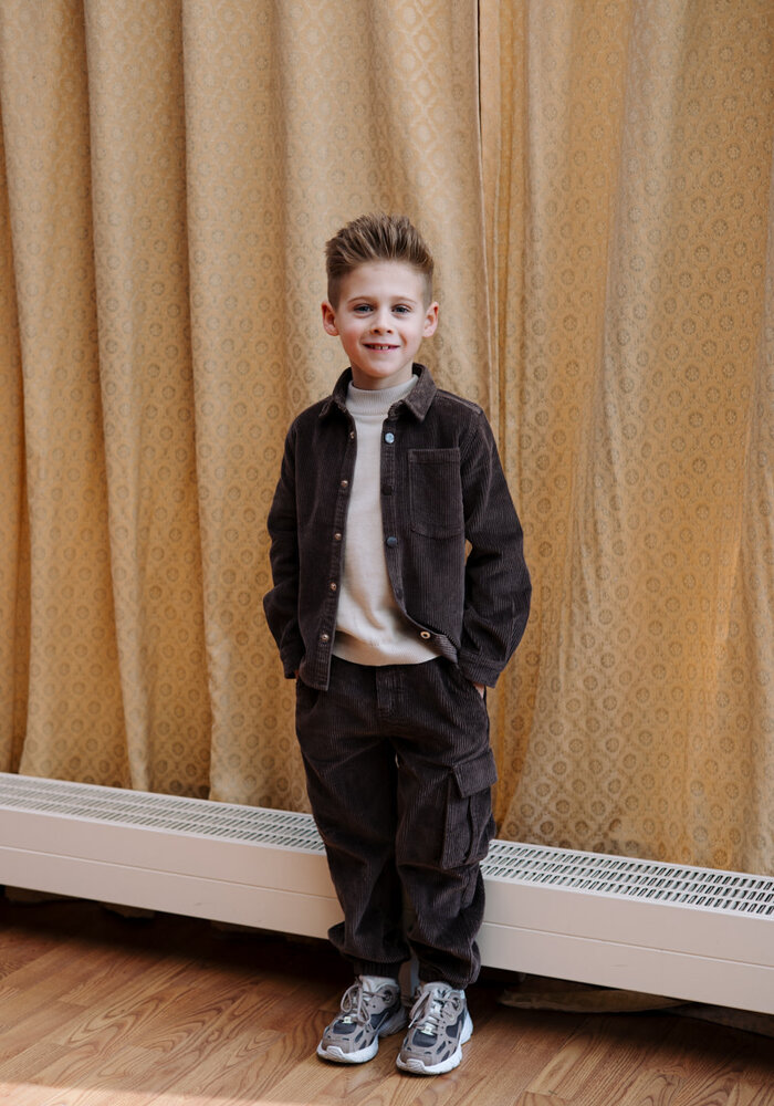 Levv LW252VIPER Oatmeal