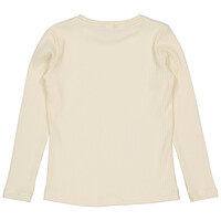 Levv LW253VALLON White Cream