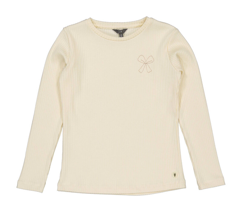 Levv LW253VALLON White Cream