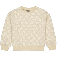 Levv LW253VENNA AOP White Animal