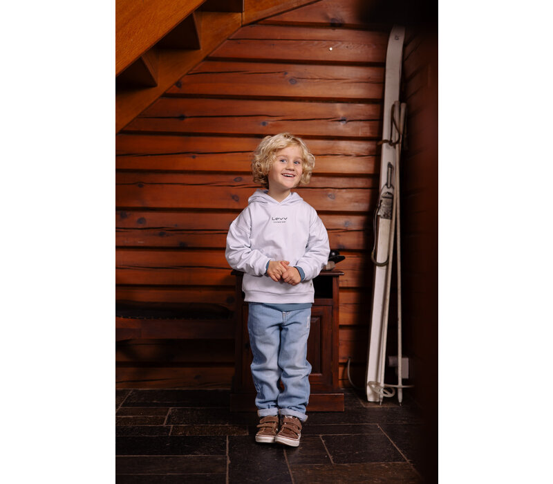 Levv LW253VERANO Sky Blue