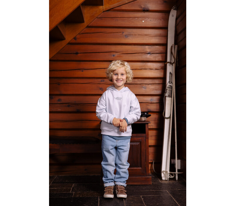 Levv LW253VERANO Sky Blue