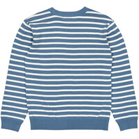 Levv LW253VERMONT AOP Blue Stripe