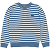 Levv Levv LW253VERMONT AOP Blue Stripe