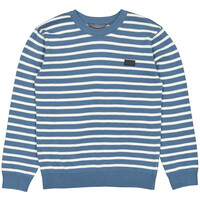 Levv LW253VERMONT AOP Blue Stripe