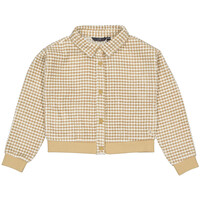 Levv LW253VICKY Cotton Cream