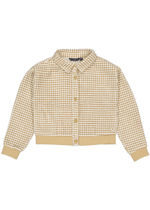 Levv Levv LW253VICKY Cotton Cream