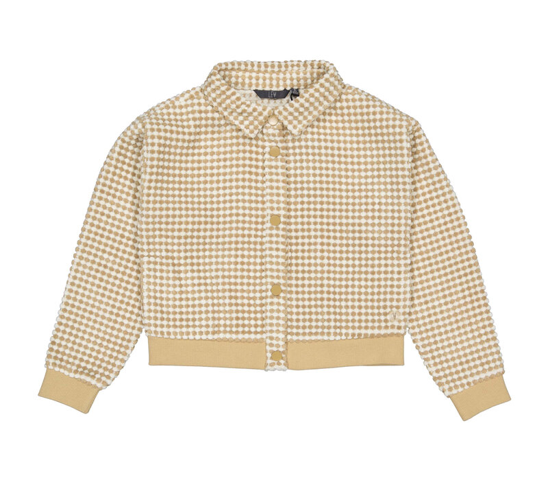 Levv LW253VICKY Cotton Cream