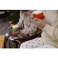 Levv LW253VICKY Cotton Cream