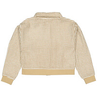 Levv LW253VICKY Cotton Cream