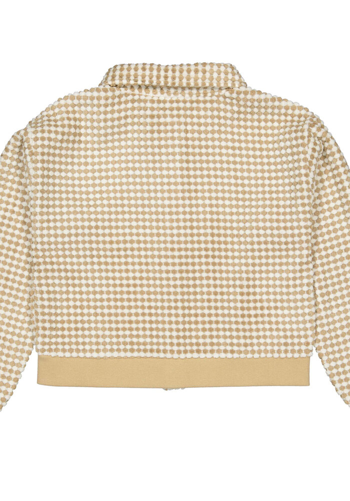 Levv LW253VICKY Cotton Cream