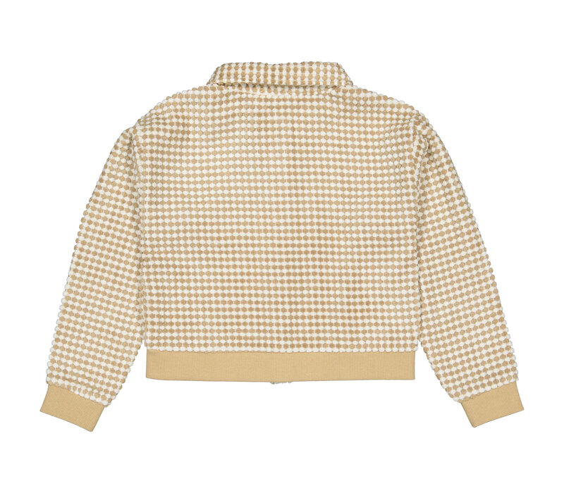 Levv LW253VICKY Cotton Cream