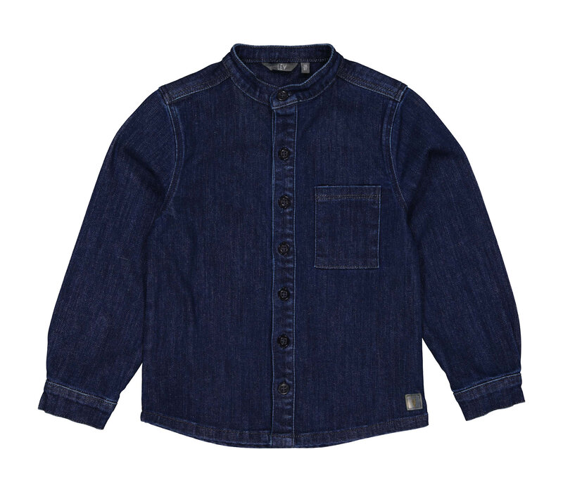 Levv LW253VIGO Mid Blue