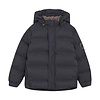 Enfant Enfant Jacket Quilt, Solid Ebony