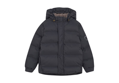 Enfant Enfant Jacket Quilt, Solid Ebony