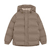 Enfant Enfant Jacket Quilt, Solid Fungi