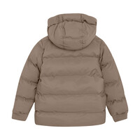 Enfant Jacket Quilt, Solid Fungi