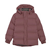 Enfant Enfant Jacket Quilt, Solid Rose Taupe