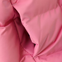 Enfant Jacket Quilt, Solid Confetti