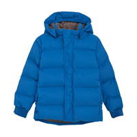 Enfant Jacket Quilt, Solid Star Sapphire