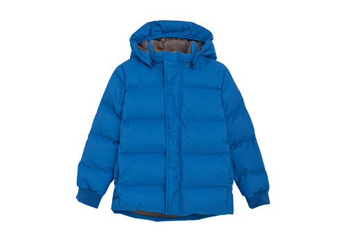Enfant Enfant Jacket Quilt, Solid Star Sapphire