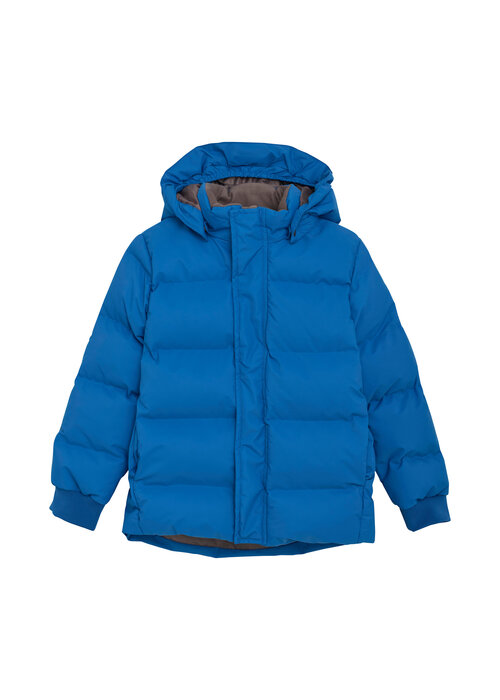 Enfant Enfant Jacket Quilt, Solid Star Sapphire