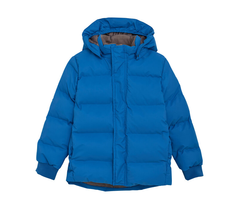 Enfant Jacket Quilt, Solid Star Sapphire