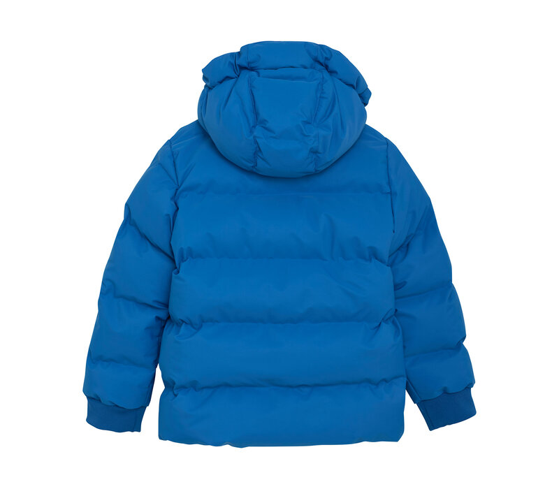 Enfant Jacket Quilt, Solid Star Sapphire