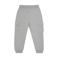 Enfant Sweatpants Light Grey Melange