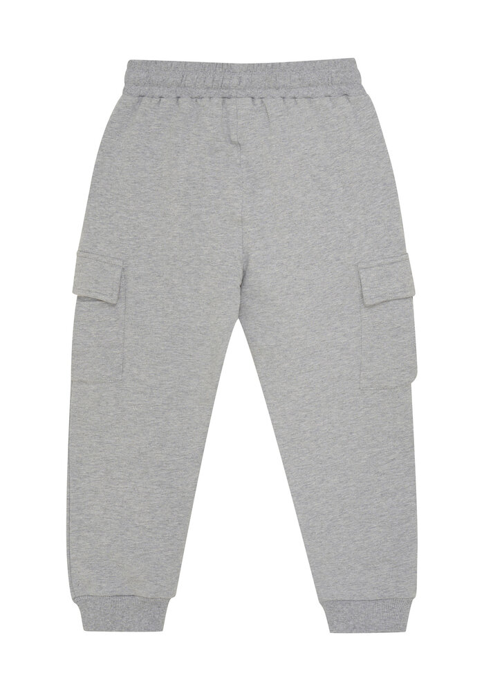 Enfant Sweatpants Light Grey Melange