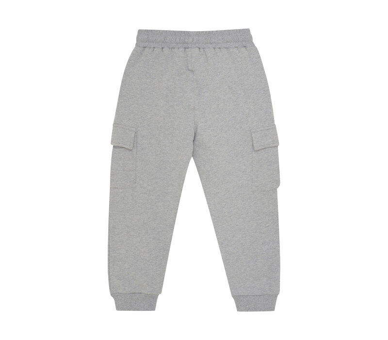 Enfant Sweatpants Light Grey Melange