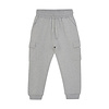 Enfant Sweatpants Light Grey Melange