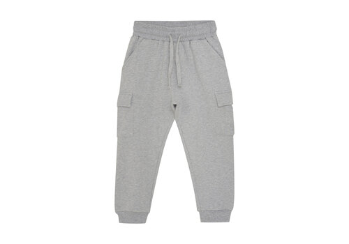 Enfant Enfant Sweatpants Light Grey Melange