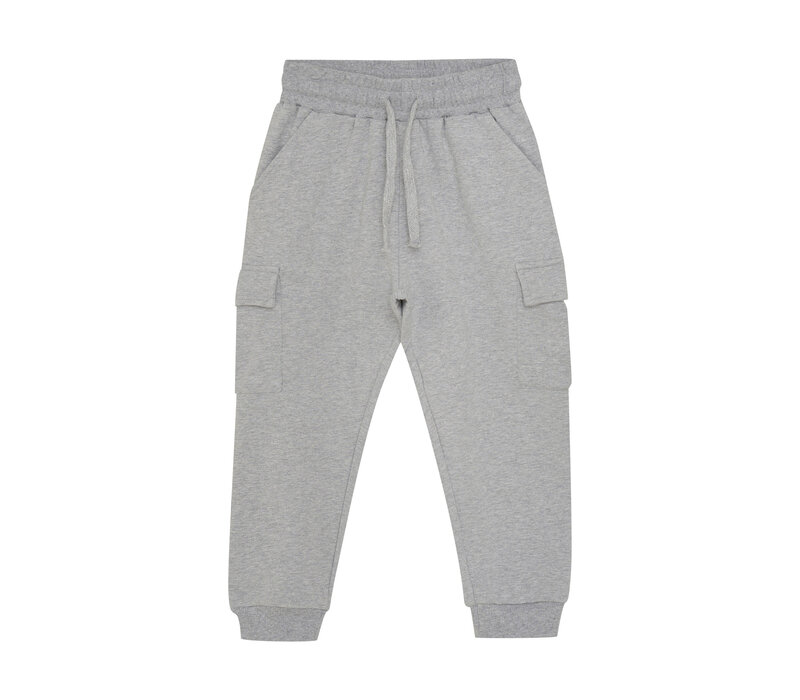 Enfant Sweatpants Light Grey Melange