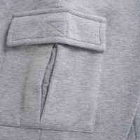 Enfant Sweatpants Light Grey Melange