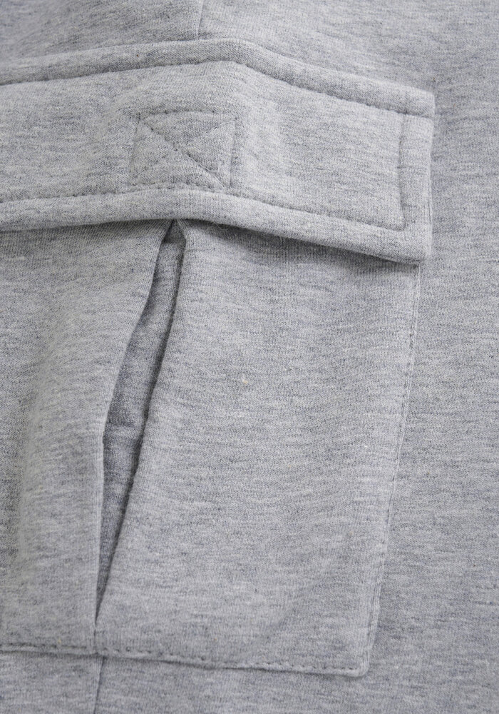 Enfant Sweatpants Light Grey Melange
