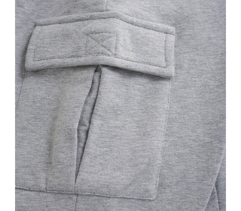 Enfant Sweatpants Light Grey Melange