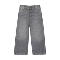 Enfant Jeans Wide Fit Denim Light Grey Denim