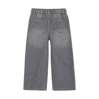 Enfant Jeans Wide Fit Denim Light Grey Denim