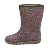 Enfant Thermo Boots Print Pine Bark
