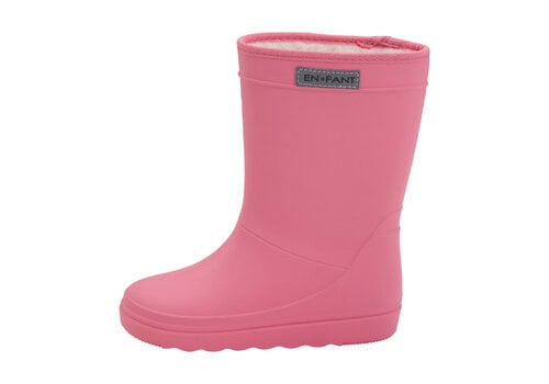 Enfant Enfant Thermo Boots Solid Confetti