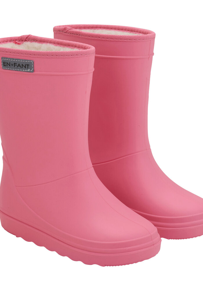Enfant Thermo Boots Solid Confetti