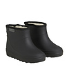 Enfant Enfant Thermo Boots Short Solid Black
