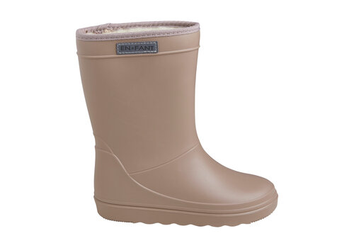 Enfant Enfant Thermo Boots Portabella