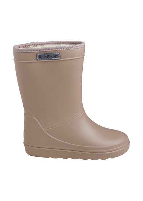 Enfant Enfant Thermo Boots Portabella