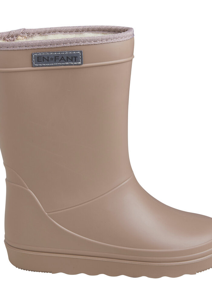 Enfant Thermo Boots Portabella