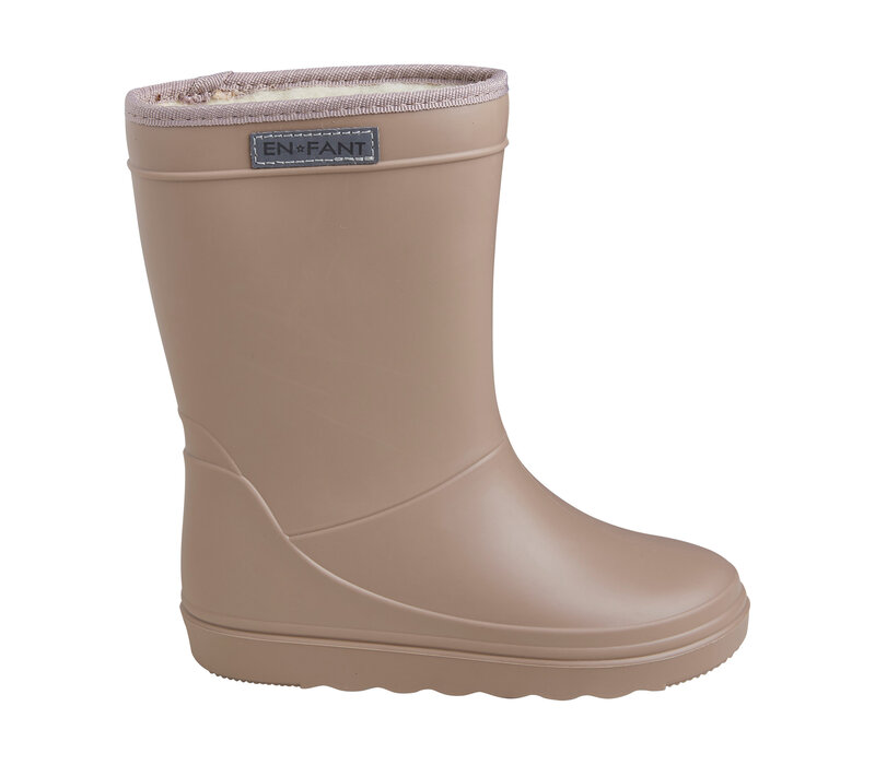 Enfant Thermo Boots Portabella