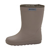 Enfant Enfant Thermo Boots Solid Pine Bark